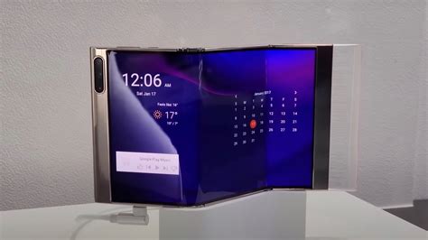 Huawei a révélé le nom de la prochaine génération de smartphones pliables