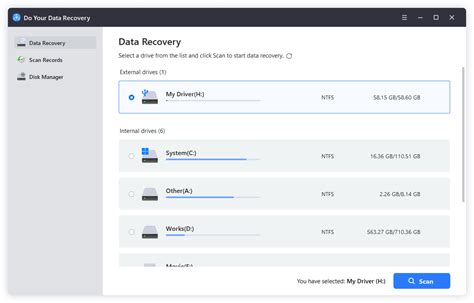 2024 Top 5 Data Recovery Software For Windows And Macos Free And Paid