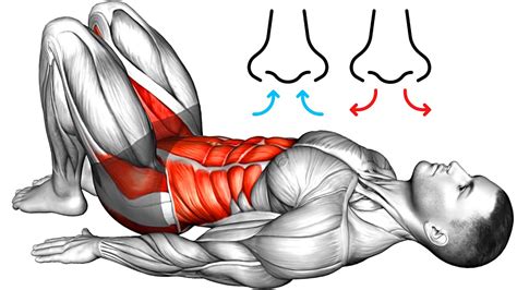 5 Minute Breathing Exercises Can Improve Your Health