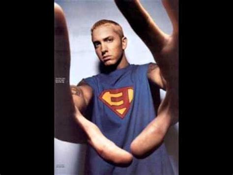 Superman by Eminem - Songfacts