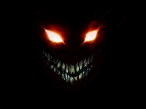 Scary Faces Wallpaper - WallpaperSafari