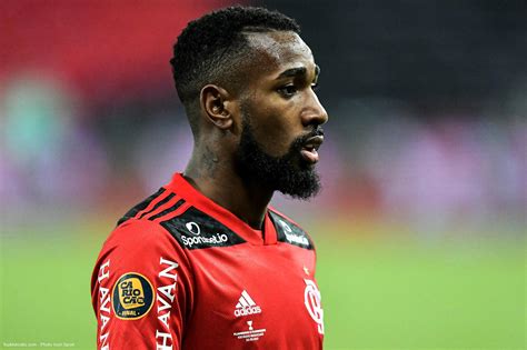 Mercato OM Le Real Madrid Entre Dans La Danse Pour Gerson