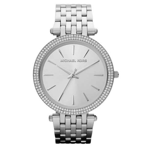 Orologio Just Time Da Donna Michael Kors Mk3416 Darci 2019