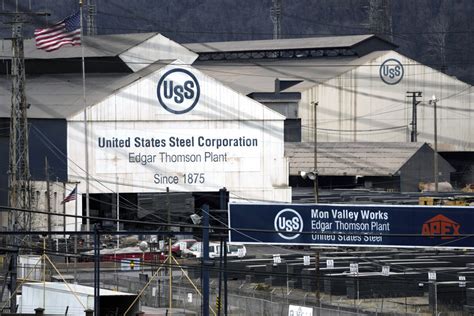 Biden Believes U S Steel Sale To Japanese Company Warrants Serious