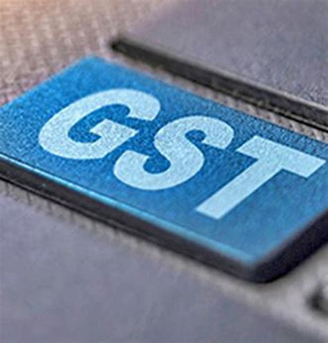 Buoyancy In Gst Collections More Due To Inflation Than Higher