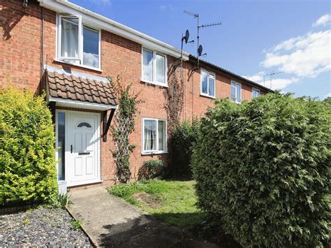 3 Bed Terraced House For Sale In Jorose Way Bretton Peterborough