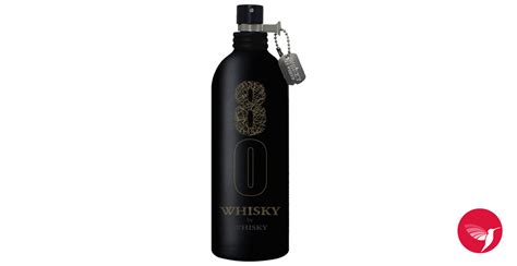 Whisky by Whisky 80 Evaflor cologne - a fragrance for men 2017