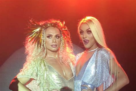 Pabllo Vittar Lança Clipe De Problema Seu E Arrasa Em Quatro Looks