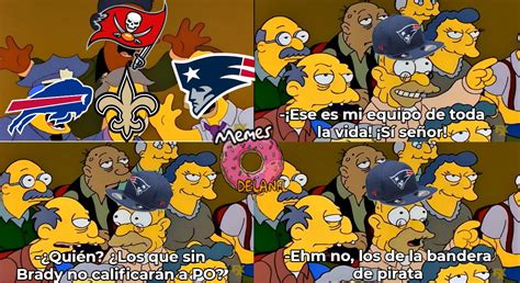 Los Mejores Memes Nfl De La Semana 14 Temporada 2020