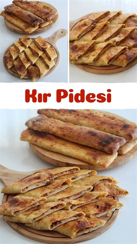 K R Pidesi Nefis Yumu Ac K Nefis Yemek Tarifleri Recipe Turkish