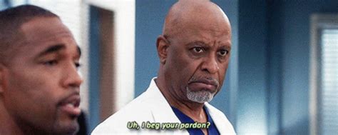 Greys Anatomy Richard Webber Greys Anatomy Richard Webber Uh I