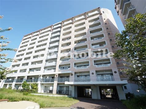 都島リバーシティ（城北公園通駅）の空室情報｜シティモバイル