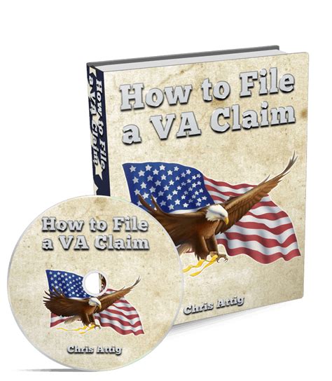 How To File A Va Claim Copy Veterans Law Blog®