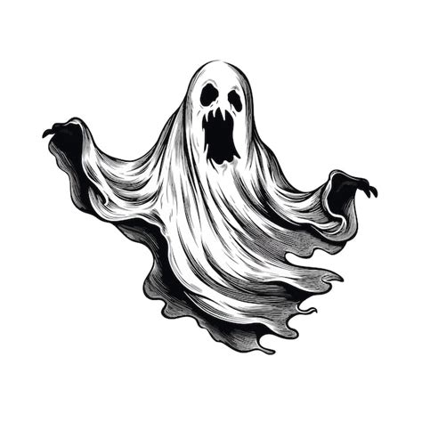 Spooky clip art Vectors & Illustrations for Free Download | Freepik