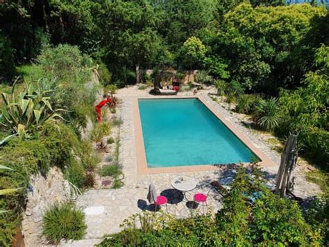 Bastide Saint Georges Fayence VacationRenter