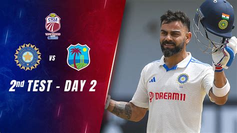 Virat Kohli Reigns Supreme With His Th Test Ton