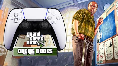 GTA 5 cheat codes to use on Xbox One, Series X|S & PC - Dexerto