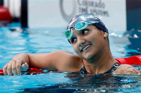 Maria Fernanda Ganha Segunda Medalha De Prata No Pan 2023