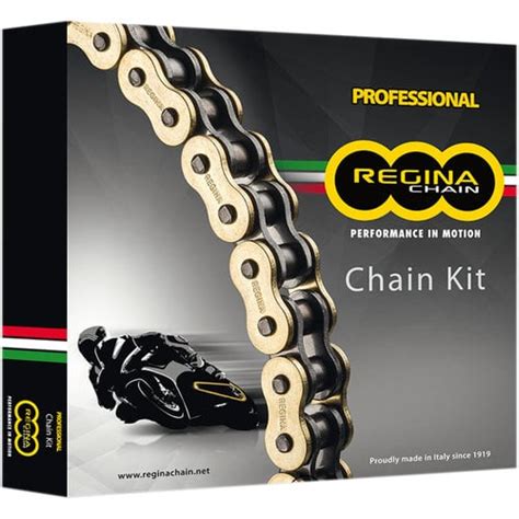 Chain And Sprocket Kit Yamaha MT 07 CafeRacerWebshop