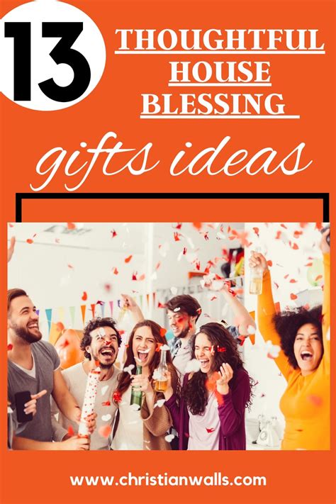 13 Thoughtful House Blessing Gifts Ideas (Christian Themed) – Christian ...