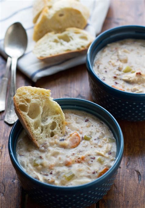 25 Soups And Stews Guaranteed To Keep You Toasty This Fall