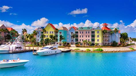 16 Best Hotels in Nassau. Hotels from $98/night - KAYAK