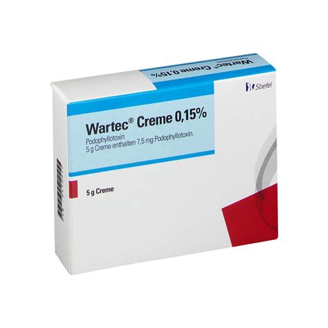 Warticon (Wartec) | Online Kaufen | Rezept inkl.