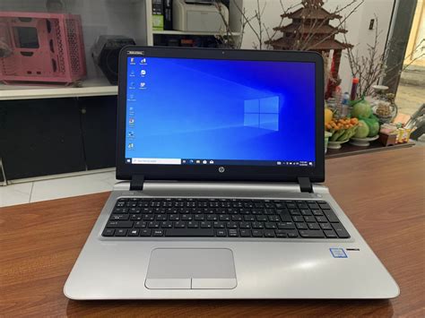 Laptop Hp Probook G