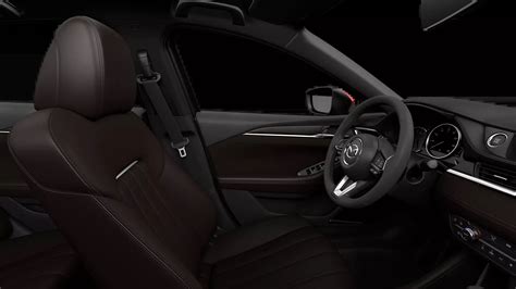 PRO Авто 🚗 краткий обзор и фотографии автомобиля Mazda 6