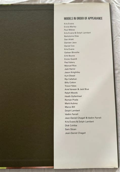 Belami Oversized Bruno Gmunder Male Photography Gay Interest Book Hc Dj Ebay