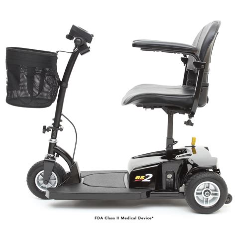 Go Go® Es2 Travel Scooter Lindsey Medical Supply