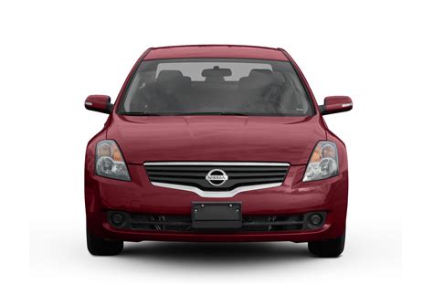 2009 Nissan Altima Specs, Price, MPG & Reviews | Cars.com