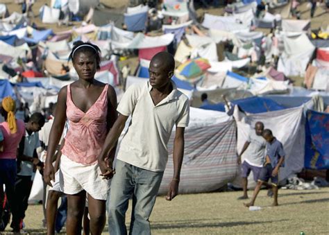 The causes of Haiti’s suffering | SocialistWorker.org