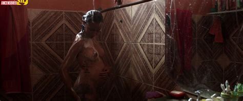 Milla Suzart Nude Pics Page 1