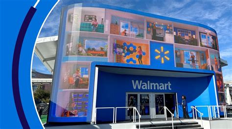 Walmart Impulsa La Revoluci N Del Retail Integrando Inteligencia