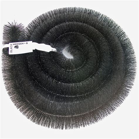 Hedgehog Brush Guttering Guttering And Drainage Gutter Supplies