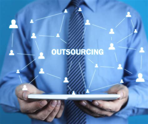 Outsourcing Qu Es C Mo Funciona Y Por Qu Lo Necesitas Uciinformatica