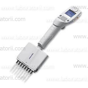 4861000104 Дозатор многоканальный электронный Xplorer® переменного ...
