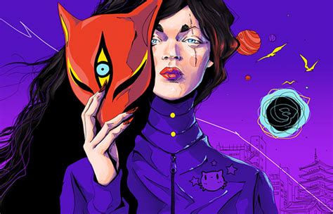 Queen for a Day on Behance