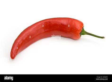 Hot And Spicy Stock Photo Alamy