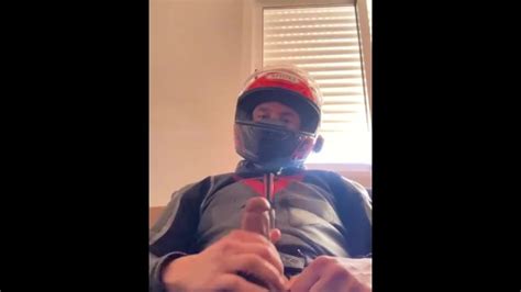 Jerking Off In My Biker Gear Pornhub Gay