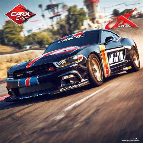 CARX Street Mod APK Latest Version 1 2 2 Get Unlimited Money 2024