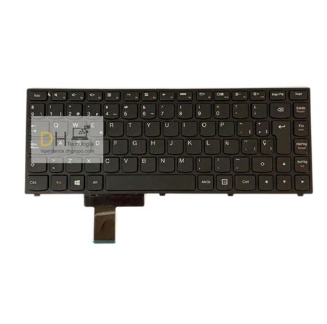 Teclado Lenovo Thinkpad Yoga S1 S240 Yoga 12 Backlit Ingles