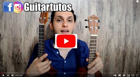 Descubre Cómo Afinar El Ukelele De Forma Práctica 🎸 Paso A Paso