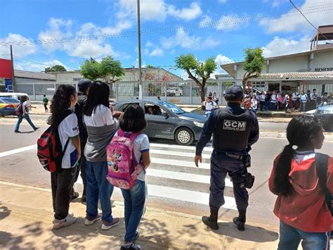 Fake News Dono De V Deo Sobre Amea A De Ataque A Escola Preso