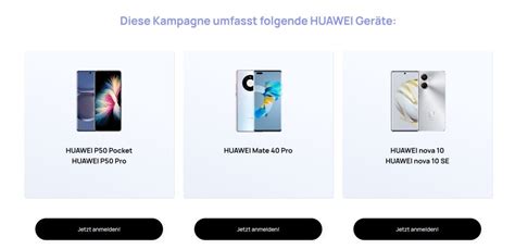 Emui Beta Gestartet Jetzt Wirklich Huawei Blog