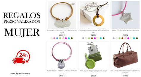 Los Mejores Regalos Para Mujeres Ideas Originales Para Regalar