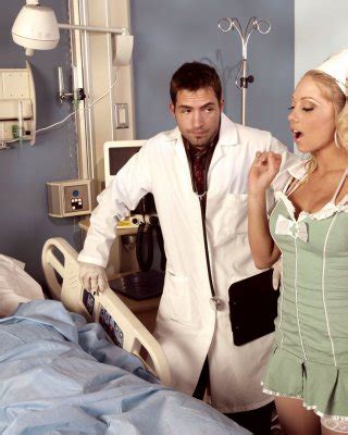 Shawna Lenee Shows Why She Is The Head Nurse Porn Pictures XXX Photos Sex Images PICTOA