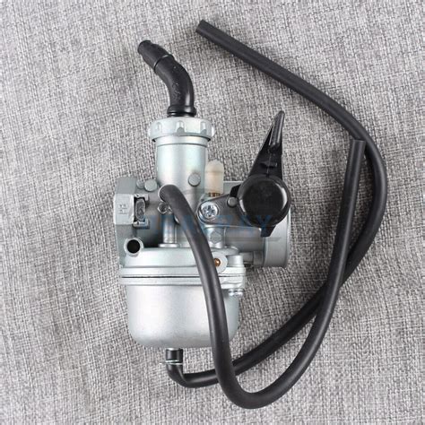 PZ22 Carb 22mm Carburetor For Pit Dirt Trail Bike Go Kart ATV Quad