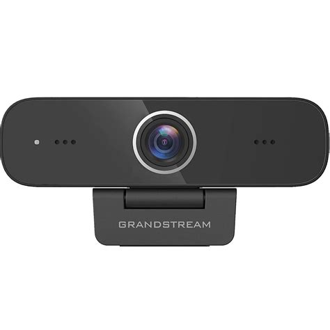 Compuzone CAMARA FULL HD USB CON SENSOR GRANDSTREAM GUV3100 CON 2